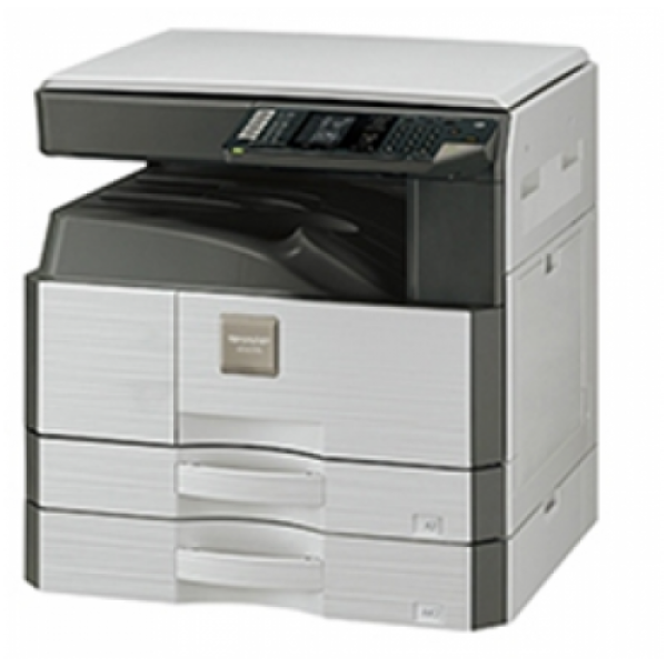 Sharp AR-6026N Digital Photocopier With Duplex