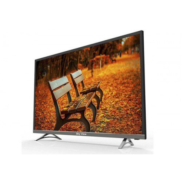 Sky View 32-Inch HD LED TV 2026 jessore bd