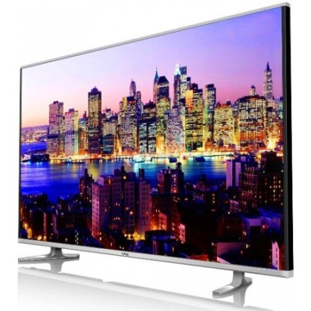 Introducing the Sky View 55-Inch Full HD Smart TV