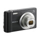 Sony DSC-W800 Black Digital Camera showcasing its sleek design and features for photography enthusiasts