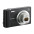 Sony DSC-W800 Black Digital Camera