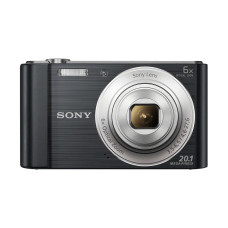 Sony DSC-W810 Digital Camera