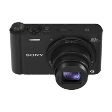 Sony DSC-WX350 Digital Camera