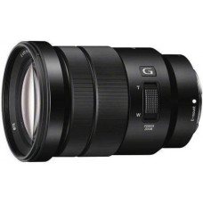 Sony E PZ 18-105mm f/4G OSS Lens