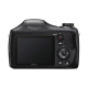 Sony H300 Digital Camera displayed at Unix Network shop in Jashore, showcasing its sleek design and features.