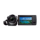 Sony HDR CX240E Handy Camera showcasing design and features available at Unix Network in Jashore, Bangladesh