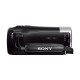 Sony HDR CX240E Handy Camera showcasing design and features available at Unix Network in Jashore, Bangladesh