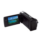 Sony HDR CX240E Handy Camera 