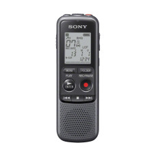 Sony ICD-PX240 4GB Voice Recorder 