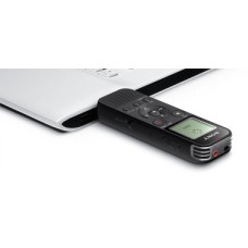 Sony ICD-PX470 Digital Voice Recorder with Built-in USB