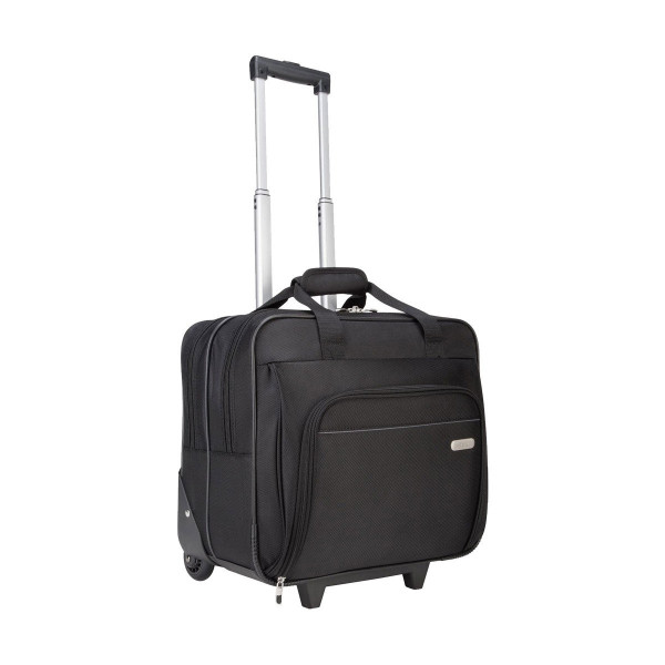Targus 16 inch TBROO3US Metro Rolling Black Laptop Backpack 2026 jessore bd