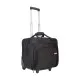 Targus 16 inch TBROO3US Metro Rolling Black Laptop Backpack