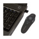 Targus AMP16AP Wireless USB Presenter with Laser Pointer for effective presentations