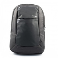 Targus Intellect Laptop Backpack 15.6 inch -Black/Grey