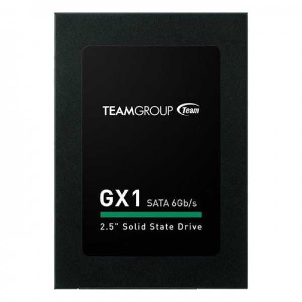 TEAM GX1 2.5 SATA3 240GB STD SSD 2026 jessore bd