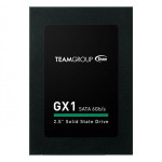 TEAM GX1 2.5" SATA3 240GB STD SSD