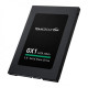 TEAM GX1 2.5 SATA3 480GB SSD showcasing its design and performance features ideal for Unix systems