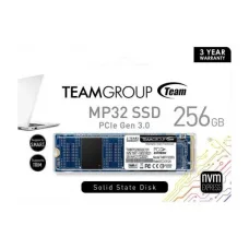 TEAM MP32 M.2 2280 256GB PCI E Gen3x2 SSD