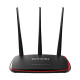 Tenda AP5 300Mbps Wireless N Access Point for seamless internet connectivity in homes and offices.