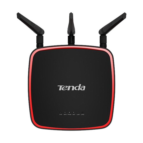 Tenda AP5 300Mbps Wireless N Access Point 2026 jessore bd