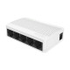 Tenda S105 unmanaged Ethernet switch with 5 ports for efficient networking in Jashore, Bangladesh