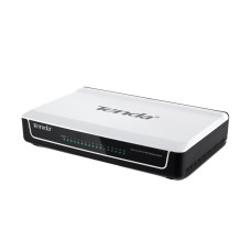 Tenda S16 16 Port 10 100 Desktop Switch