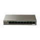 Tenda TEF1109P 9 Port 8Port PoE 10 100Mbps Desktop Switch