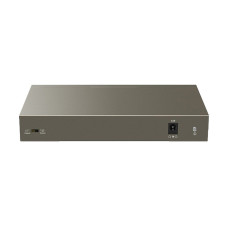 Tenda TEF1109P 9 Port 8Port PoE 10 100Mbps Desktop Switch