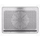 Thermaltake CL-N011-PL20BL-A Massive A21 cooler for laptops, featuring a 200mm fan for optimal cooling
