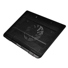 Thermaltake CL- N013-PL12BL-A Massive A23 120mm Black 16 Notebook Cooler Thermaltake CL- N013-PL12BL-A Massive A23 120mm Black 16 Notebook Cooler