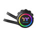 Thermaltake Floe Riing RGB 240 TT Premium Edition Liquid CPU Cooler - Overview Thermaltake Floe Riing RGB 240 TT Premium Edition Liquid CPU Cooler - Overview