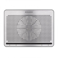 Thermaltake Massive A21 Aluminum Panel Laptop Cooler Thermaltake Massive A21 Aluminum Panel Laptop Cooler