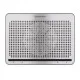 Thermaltake Massive A21 Aluminum Panel Laptop Cooler