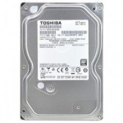Toshiba 2TB Desktop HDD
