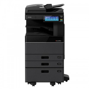 Toshiba e-Studio 3015AC Multifunction Color Laser Photocopier