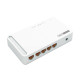 Totolink S505 5Port 10 100Mbps Desktop Switch