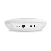 TP-Link CAP300 300Mbps Wireless N Ceiling Mount Access Point 