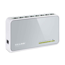 TP Link SF1008D 8 Port Switch