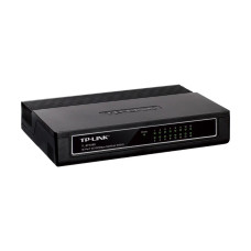 TP Link SF1016D 16 Port Switch TP Link SF1016D 16 Port Switch