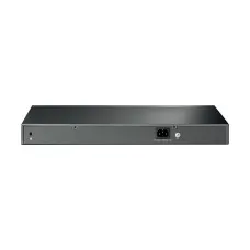 TP-Link T1500-28PCT TL-SL2428P)JetStream 24-Port 10100Mbps  4-Port Gigabit Smart PoE Switch