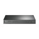 Tp-Link T1500G10PS TL SG2210P JetStream 8-Port Gigabit Smart PoE Switch with 2 SFP Slots 2026 jessore bd
