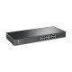 Tp Link T1600G 18TS Jetstream 16 Port Gigabit Smart Switch with 2 SFP Slots 2026 jessore bd