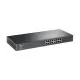 Tp Link T1600G 18TS Jetstream 16 Port Gigabit Smart Switch with 2 SFP Slots 2026 jessore bd