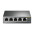 Tp Link TL SF1005P 5 Port 10 100Mbps Desktop Switch with 4 Port PoE