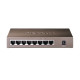 TP Link TL SF1008P 8 Port  4 POE Switch