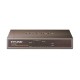 TP Link TL SF1008P 8 Port  4 POE Switch