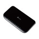 High-quality image of TP-Link TL-SG1008D 8 Port Gigabit Switch showing its design and ports