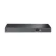 TP-Link TL-SL1218MP 16-Port 10 100Mbps  2-Port Gigabit Unmanaged PoE Switch 2026 jessore bd
