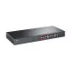 TP-Link TL-SL1218MP 16-Port 10 100Mbps  2-Port Gigabit Unmanaged PoE Switch 2026 jessore bd