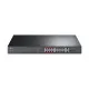TP-Link TL-SL1218MP 16-Port 10 100Mbps  2-Port Gigabit Unmanaged PoE Switch 2026 jessore bd